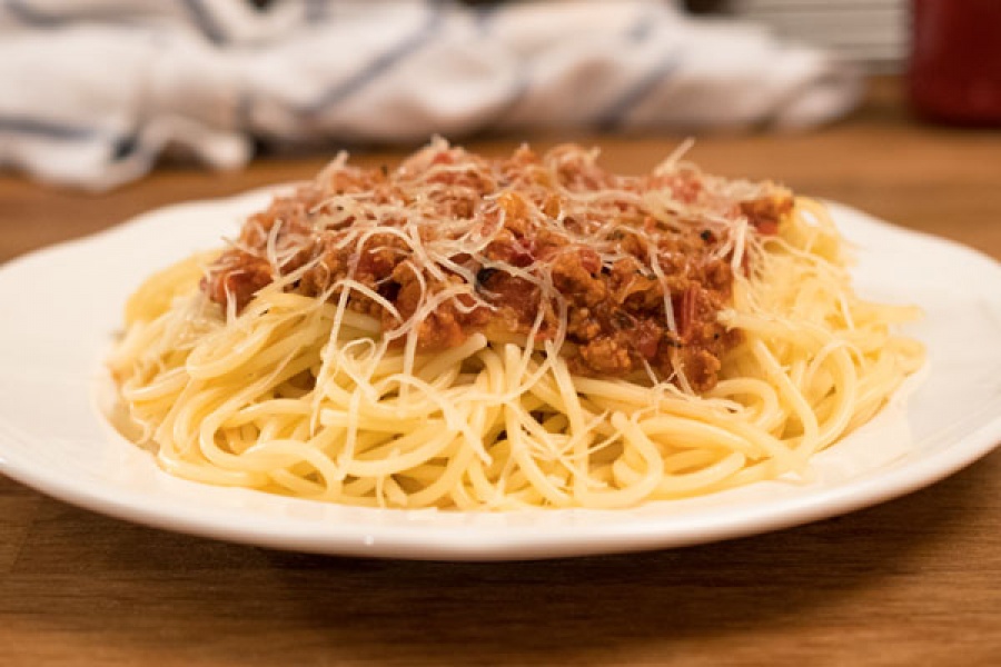 Η κρίση μας έκανε «μακαρονάδες» - Στην τέταρτη θέση διεθνώς η Ελλάδα