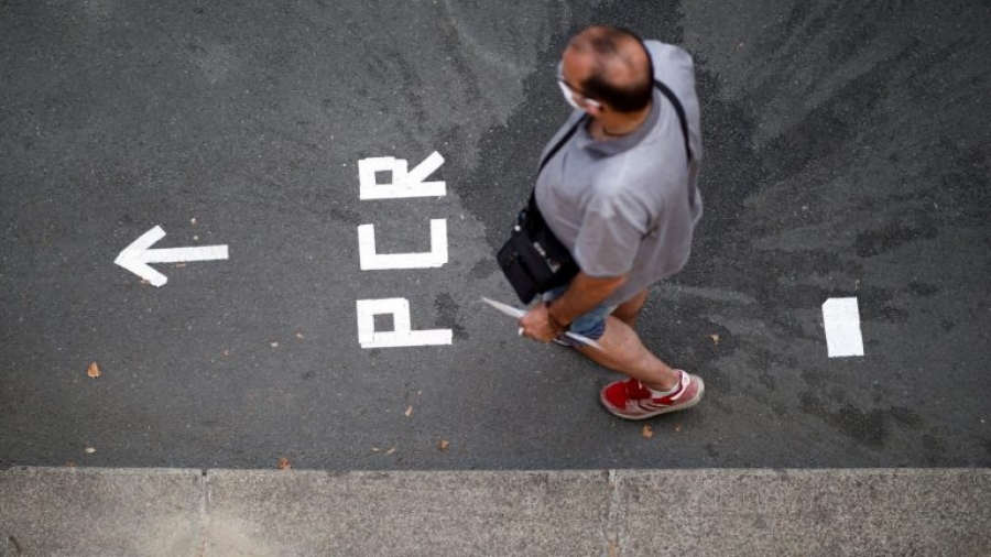 Μήπως πέρασα COVID-19 και δεν το ξέρω; - Τρεις καθηγητές απαντούν - Τα 7 ύποπτα συμπτώματα