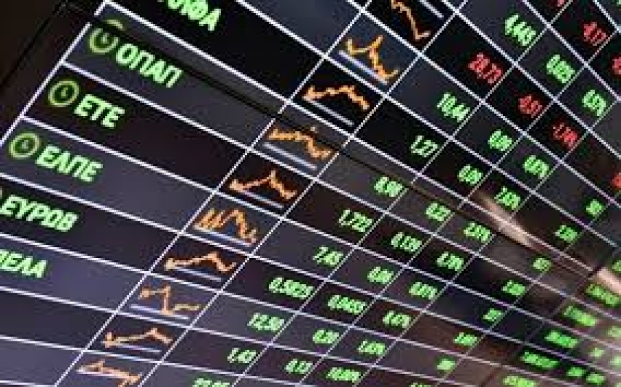 Λίγο μετά το κλείσιμο του ΧΑ – Με Eurobank, διυλιστήρια και Jumbo έκανε το 6Χ6 - Ποιες άλλες μετοχές ξεχώρισαν