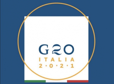 Ιταλία - G20: Στη Ρώμη η σύνοδος των ηγετών των 20 μεγαλύτερων οικονομιών παγκοσμίως – Στο επίκεντρο η κλιματική αλλαγή