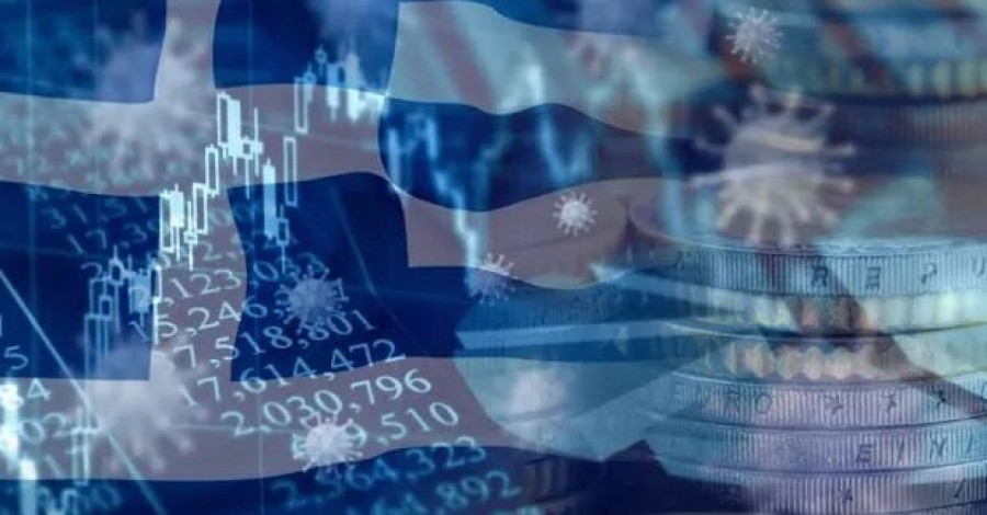 Στους 283 οι νεκροί στην Ελλάδα - Ανησυχία για έξαρση των κρουσμάτων κορωνοϊού τον Σεπτέμβριο, στο επίκεντρο οίκοι ευγηρίας και δομές μεταναστών