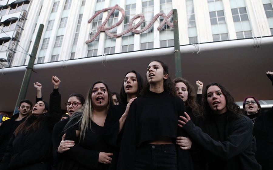 Ο Κυρ. Μητσοτάκης θα συναντηθεί αύριο 15/2 με εκπροσώπους των καλλιτεχνών