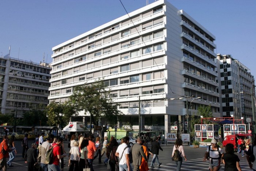 Μεγάλες αλλαγές στο υπουργείο Οικονομικών – Φεύγουν 2 γενικοί γραμματείς, ο καθένας για διαφορετικούς λόγους