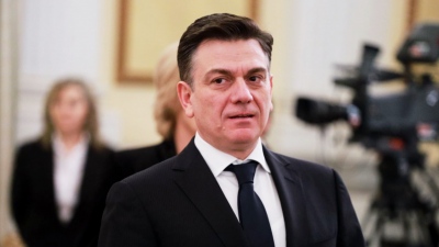 Ανατροπή: Ψήνεται η επιστροφή του άσωτου υιού Θάνου Μωραίτη στο ΠΑΣΟΚ