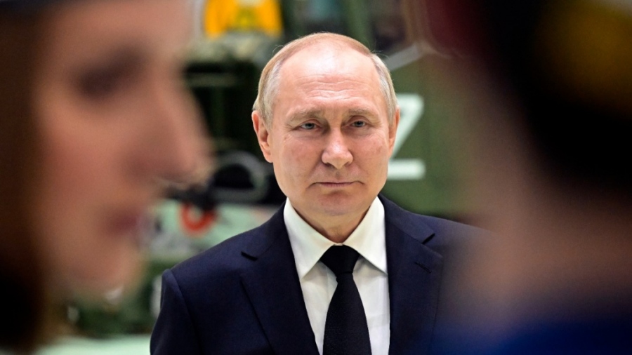 Foreign Affairs: Λάθος των ΗΠΑ να διεξάγουν διάλογο με τον Putin από θέση ισχύος