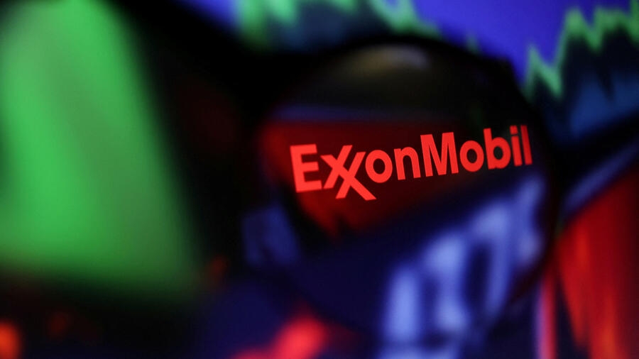 ExxonMobil: Μήνυση στην ΕΕ για τη φορολόγηση στα κέρδη των πετρελαϊκών - Θα το σκεφτούμε αν θα επενδύσουμε ξανά