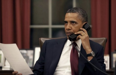 Σοκ στις ΗΠΑ – Ο Obama απείλησε τον Biden με ατιμωτικό διωγμό από τον Λευκό Οίκο -  Κάτι σάπιο στο... Βασίλειο των Δημοκρατικών