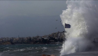 Ο Ξενοφών «χτύπησε» τη Χαλκίδα