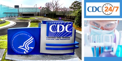Μια ακόμη εξαπάτηση – Τα αμερικανικά CDC δήλωναν ψευδώς ότι παρακολουθούν την ασφάλεια των εμβολίων covid 19