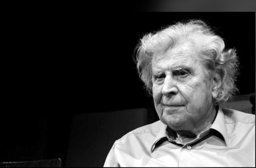 Πέθανε ο μεγάλος συνθέτης Μίκης Θεοδωράκης σε ηλικία 96 ετών - Τριήμερο εθνικό πένθος, σε λαϊκό προσκύνημα η σορός