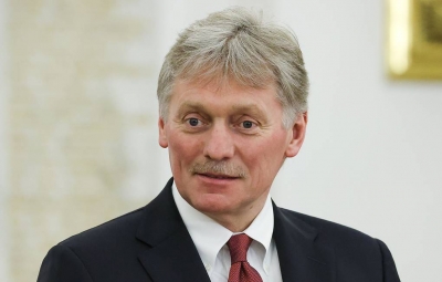 Peskov (Κρεμλίνο): Η ειδική επιχείρηση στην  Ουκρανία θα συνεχιστεί μέχρι την τελική νίκη