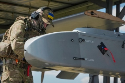 Μαζική επίθεση ουκρανικών drones στη Ρωσία – Ζημιές σε βιομηχανική ζώνη της Σταυρούπολης, στόχος η Μόσχα