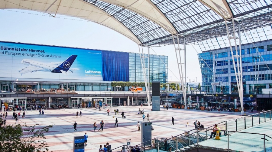 Γερμανία: Σε ισχύ μέχρι τον Σεπτέμβριο τα μέτρα για την είσοδο στην χώρα