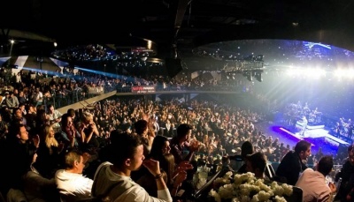 «Λουκέτο» 48 ωρών σε γνωστό νυχτερινό κέντρο - «Ξέχασαν» να κόψουν 11 αποδείξεις