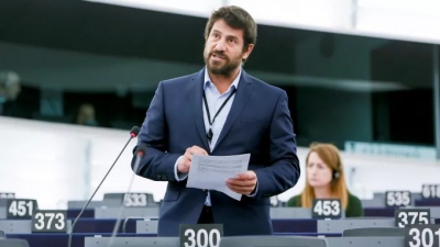Ραγδαίες εξελίξεις: Άρση ασυλίας για Αλέξη Γεωργούλη ψήφισε η αρμόδια επιτροπή του ευρωκοινοβουλίου
