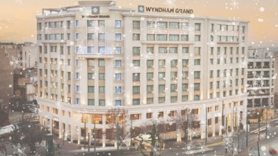 Zeus International Hotels & Resort: Ο ιδανικός προορισμός για γιορτινές εμπειρίες