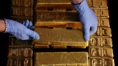 Νέα παρέμβαση της ΕΚΤ στην Ιταλία για τον… χρυσό του λαού - Φόβοι για μαζικές πωλήσεις ράβδων από την κυβέρνηση