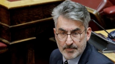 Ξανθόπουλος (ΣΥΡΙΖΑ-ΠΣ): Η κοινωνία είναι επιφυλακτική - Φοβάται συσκότιση στην υπόθεση του Κολωνού