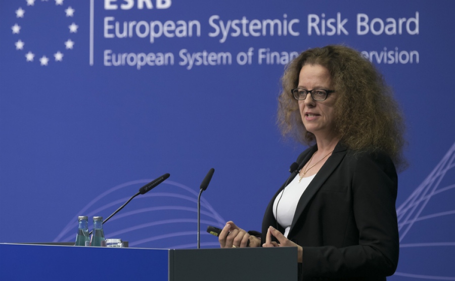 Υπομονή συστήνει η Schnabel της ΕΚΤ για τα επιτόκια - «Δύσκολο το τελευταίο μίλι»