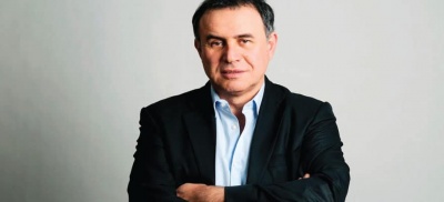 Roubini: Οι 4 «ταραχές» που μπορούν να οδηγήσουν τη διεθνή οικονομία σε βαθιά ύφεση