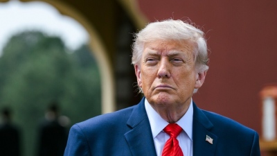 Ο Trump αποκαλύπτει εάν οι ΗΠΑ χτυπήσουν το Ιράν το Σαββατοκύριακο (24 -25/10)