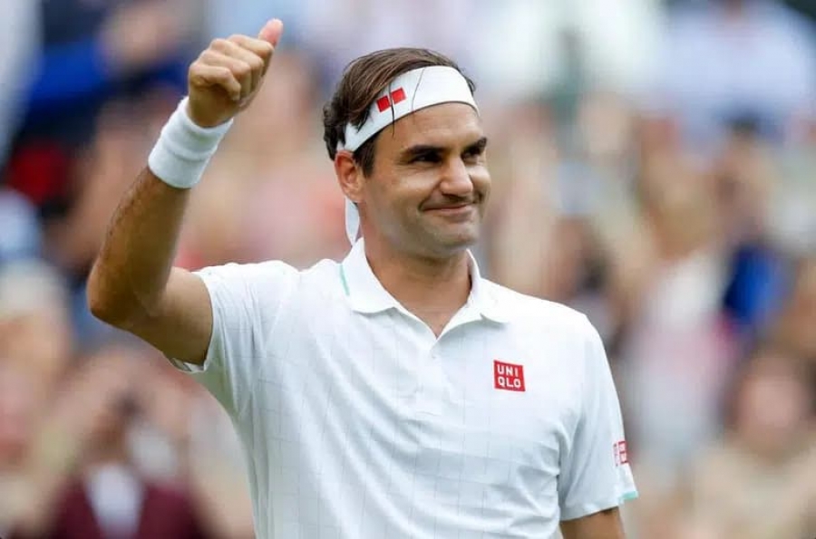 Roger Federer: Ο θρύλος του παγκόσμιου τένις ανακοίνωσε την απόσυρσή του