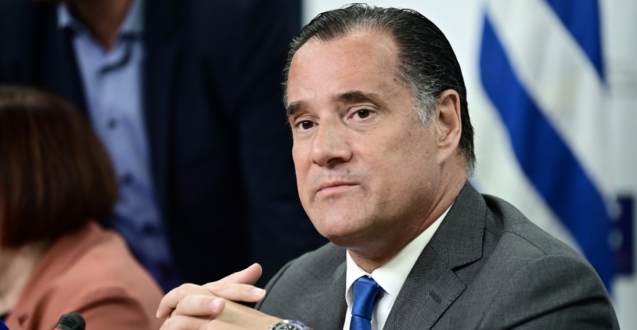 Γεωργιάδης για Novartis: Σήμερα έκλεισε ένα από τα πιο σκοτεινά κεφάλαια της νεότερης πολιτικής ιστορίας