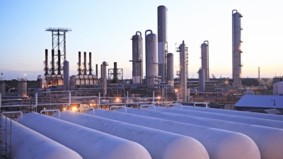 Ρίσκα βλέπει η αγορά για την πλατφόρμα κοινών προμηθειών φυσικού αερίου