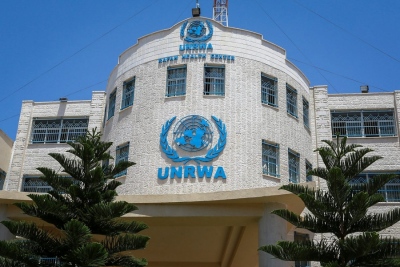 Ισραήλ: Πέρασε προκαταρκτικό νομοσχέδιο που χαρακτηρίζει την UNRWA ως «τρομοκρατική οργάνωση»