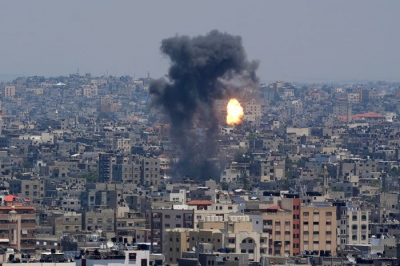 Γάζα: 1.845 οι νεκροί Παλαιστίνιοι και 6.700 οι τραυματίες από τα ισραηλινά χτυπήματα