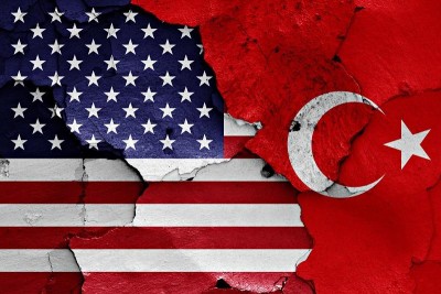 Πως οι ΗΠΑ με τις κυρώσεις για τους S-400… βοήθησαν την Τουρκία στην Σύνοδο Κορυφής
