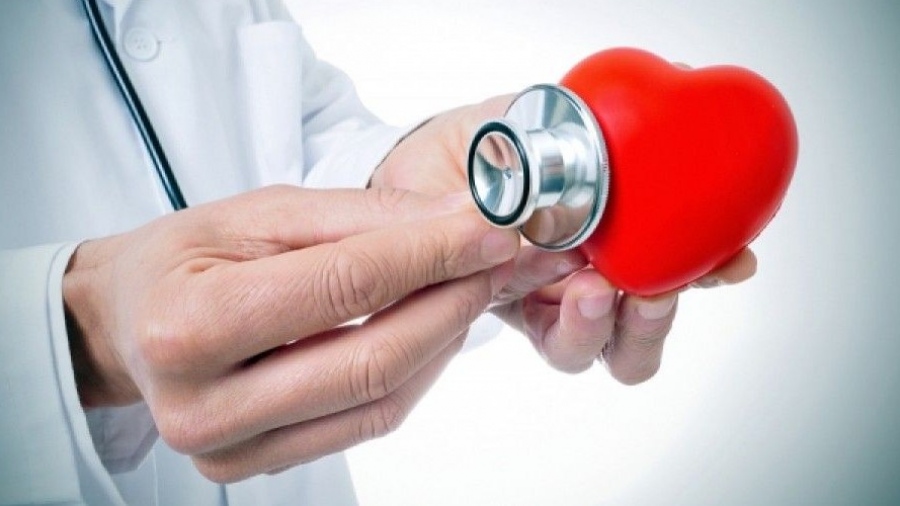 Έχω φύσημα στην καρδιά - Θα χρειαστώ επέμβαση;