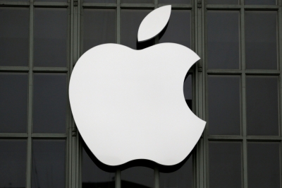 Apple: Ξεπέρασε το φράγμα των 3 τρισ. δολαρίων η κεφαλαιοποίηση