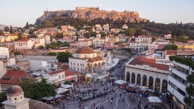 Αυτά είναι τα πιο αγχωτικά τουριστικά αξιοθέατα στον κόσμο - Τι συμβαίνει σε Αθήνα