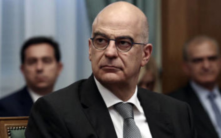 Δένδιας: Η Ελλάδα αφήνει πίσω την εσωστρέφεια – Βγαίνει από την απομόνωση μετά από 10 χρόνια κρίσης