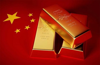 Ινδία και Κίνα στηρίζουν το ράλι του χρυσού - Εκτιμήσεις για αγορές - ρεκόρ και το 2018