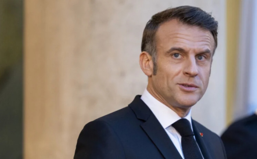 Πολυήμερη περιοδεία Μacron για business στη ΝΑ Ασία εν μέσω εμπορικού πολέμου – Το Βιετνάμ πρώτος σταθμός