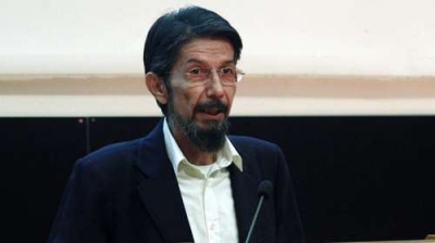 Χουλιάρας: Θα έχουμε ισχυρούς μετασεισμούς 5 Ρίχτερ στη Λάρισα – Θα δούμε ζημιές