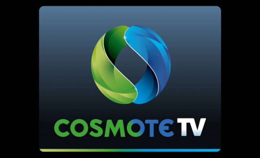 COSMOTE TV: Χριστούγεννα με blockbusters, πρεμιέρες σειρών, classics και κινούμενα σχέδια