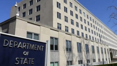 Υπουργείο Εξωτερικών ΗΠΑ: Το Δυτικό Ημισφαίριο ανήκει στην σφαίρα επιρροής των ΗΠΑ