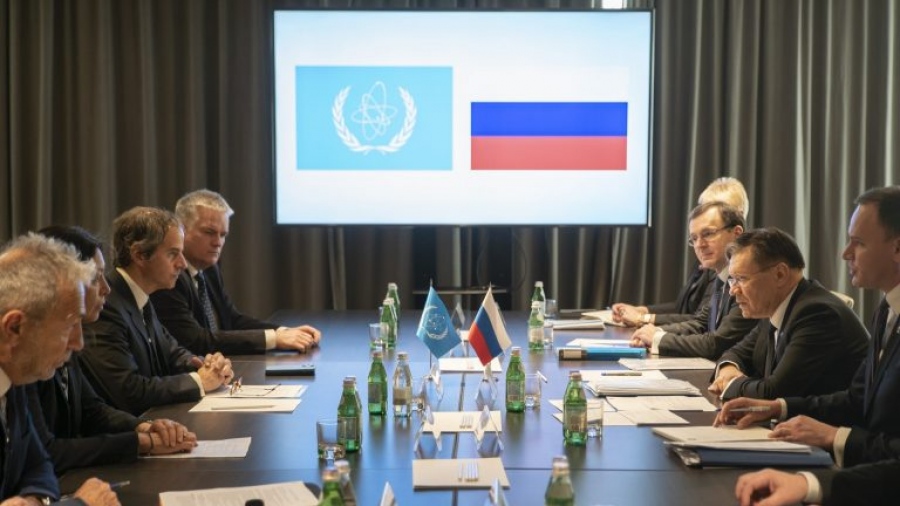 Αυστηρή προειδοποίηση από τη Ρωσία σε Grossi και ΙΑΕΑ: Αξιολογήστε προσεκτικά και δίκαια τα πλήγματα του Ισραήλ στο Ιράν