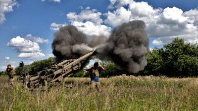 Γκρεμίζεται η Ουκρανία στο Donetsk - Οι Ρώσοι σφράγισαν τον έλεγχο της Serebryanka μετά από πολυήμερες μάχες