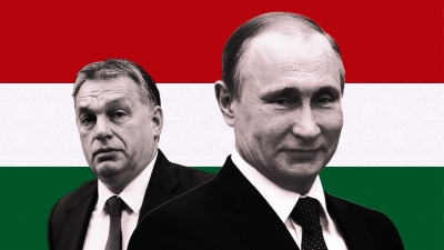 Ουγγαρία: Δεν θα συλλαμβάναμε τον Putin – Δεν στέλνουμε όπλα και στρατιώτες στην Ουκρανία