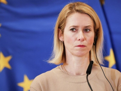 Παραδοχή ΕΕ: Πλήγμα για Ουκρανία… η κρίση στη Μέση Ανατολή