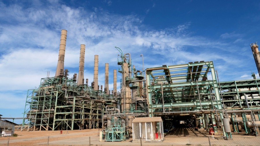 Η Ρωσία χαιρετίζει τη συμφωνία στη Λιβύη για την εξαγωγή πετρελαίου και την κατανομή των εσόδων