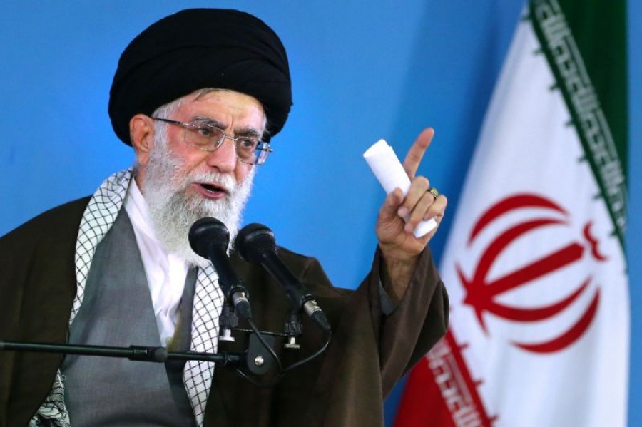 Ιράν: Προφανές σφάλμα οι διαπραγματεύσεις με την «αναξιόπιστη» Ουάσινγκτον