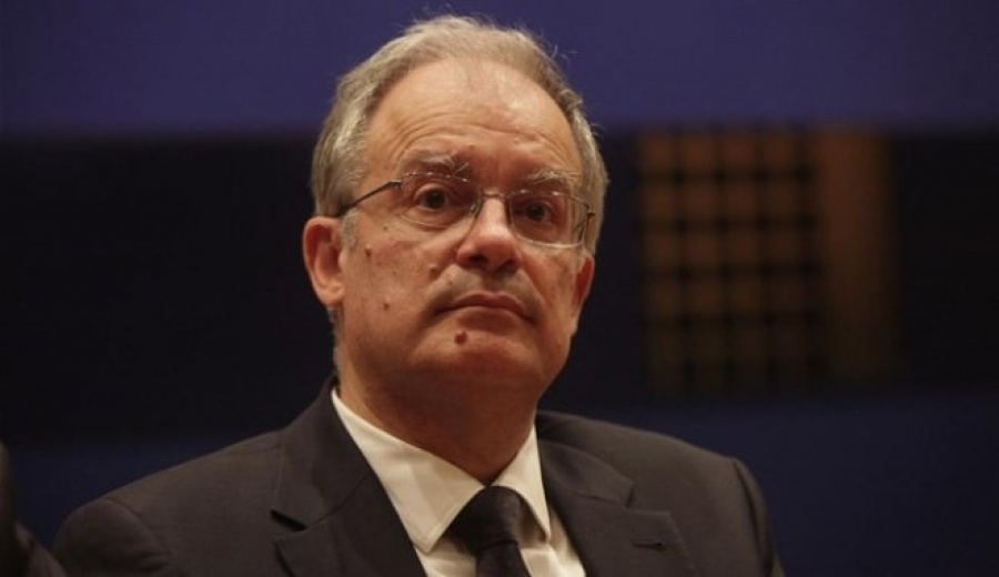 Τασούλας (ΝΔ): Έχουμε μπλέξει πάρα πολύ άσχημα με αυτήν την κυβέρνηση – Αντίδραση ΣΥΡΙΖΑ