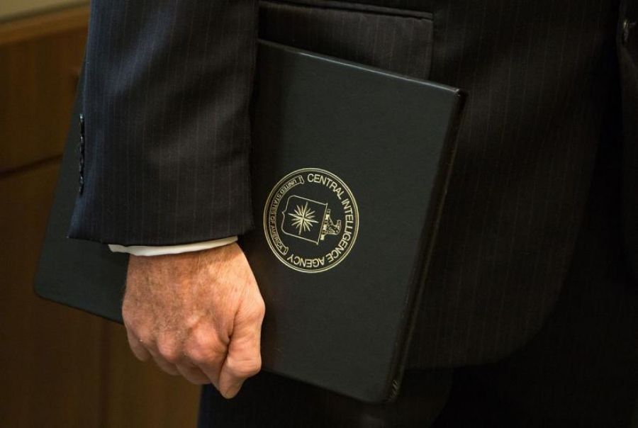 Σενάριο σοκ - Πράκτορες της CIA έδωσαν εντολή για τη δολοφονία του John F. Kennedy