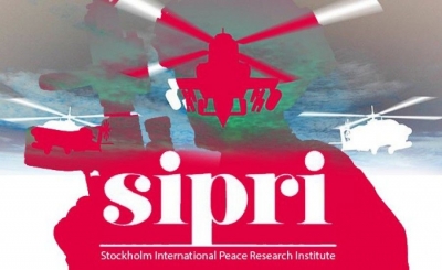 SIPRI: Οι παγκόσμιες στρατιωτικές δαπάνες αυξήθηκαν το 2020, παρά την πανδημία