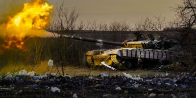 Απόρρητη Έκθεση Γερμανίας: Ζοφερό μέλλον για Ουκρανία, θα χάσει σημαντικά εδάφη το 2024 - Καταλύτης το πυροβολικό